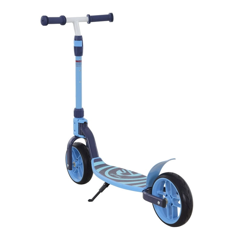 GOTRAX Bobloo Plus 2 wheels 8 Inches Kick Scooter For Kids, Blue GOTRAX Bobloo Plus 2 wheels 8 Inches Kick Scooter For Kids, Blue