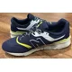 thumbnail image 3 of New Balance 997H Cordura Mens Size 10 Blue Suede Running Shoes, 3 of 6