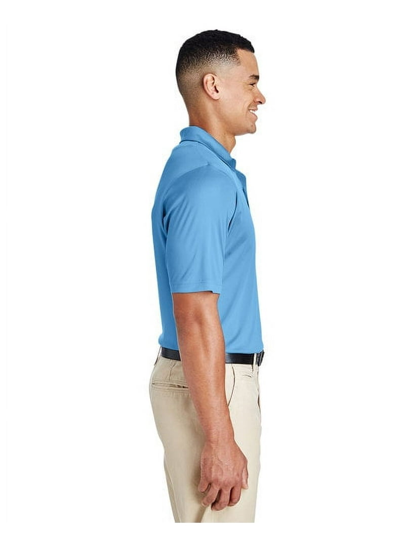 Team 365 TT51 Men's Zone Performance Moisture Wicking Sport Shirt