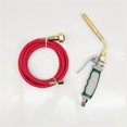 thumbnail image 5 of Torche de Soudure Double Interrupteur Style Allemand Torches de Soudure Réfrigération Sans Oxygène avec 1, 5 of 5