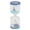 Cyan, variant on Suodoka Space Man Educational Hourglass Sand Timer Clock, 10 Minutes Cyan Desktop Decoration for Office Home Kitchen Decor, Novelty Astronaut Gift (6.14 inches / 15.6 cm Height)