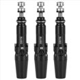 thumbnail image 1 of 3X Adaptador de Manguito de Eje de Golf .335 Compatible con TS1, TS2, TS3, TS4, 917/915/913D, Punta del Conductor, LHandRH, 1 of 5