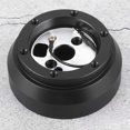 thumbnail image 3 of Kit de modificación de adaptador de cubo corto para volante SRK‑170H compatible con DODGE Neon Viper, 3 of 15