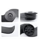 thumbnail image 2 of Hélice para Motor de Arrastre, 2 Hélices de 58/86 Libras para Motor Fueraborda, Accesorios para Pasador de Hélice de ., 2 of 6
