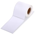 thumbnail image 1 of Label Printer Sticker Thermal Label Paper Self-Adhesive Printable Paper Roll Waterproof Oil-Proof Tear Resistant for, 1 of 8