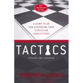 thumbnail image 1 of Zondervan 166326 Tactics - 10th Anniversary Edition - Nov, 1 of 1