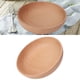 thumbnail image 5 of Cuenco Para Servir De Artesanía Leñosa, Cuenco Redondo De Madera útil Estilo Japonés Decorativo Para Servir Ensaladas De Frutas Para La Cocina Del Hogar ANGGREK Ocean Broad Surfboard Fins, 5 of 8