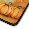 thumbnail image 2 of Welcome Fall Boston Terrier Cozy Autumn Field Pumpkins Golden Leaves Desk Mat Full Keyboard Mouse Pad Gentleman Dog Lover Gifts Large Mousepad - 12013, 2 of 5