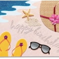 thumbnail image 3 of Papyrus Birthday Card (Relax), 3 of 6