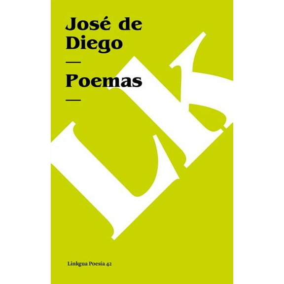 Poesía Poemas, Book 42, (Paperback)