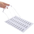 thumbnail image 5 of Ryhampaper 30000pcs Address Labels, 1" x 2-5/8", Easy to Peel, 5 of 7