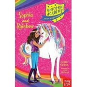 Unicorn Academy : Sophia and Rainbow