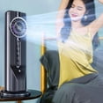 thumbnail image 2 of ANXPTIME Portable Air Conditioner Household Sprayer Refrigeration Small Conditioner, 2 of 9