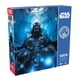 thumbnail image 3 of Buffalo Games - Foil Puzzle - Star Wars - Darth Vader's Meditation Chamber - 500 Piece Jigsaw Puzzle, 3 of 6