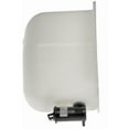 thumbnail image 2 of Dorman 603-5404 Front Washer Fluid Reservoir for Specific Peterbilt Models, 2 of 3