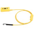 thumbnail image 1 of VGEBY 8mm Inspection Camera,1200P Wireless Endoscope,8mm HD 1200P IP68 Waterproof WIFI Endoscope Wireless Inspection Camera For IOS/Android, 1 of 8