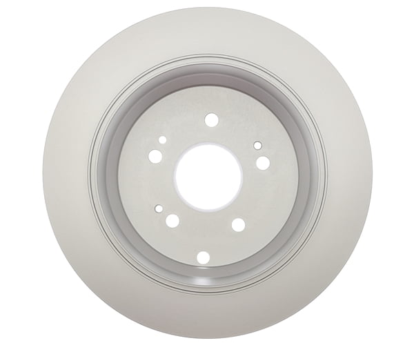 Element3™ Coated Rotors Fits select: 2014-2016 HONDA CR-V, 2013-2018 ACURA RDX
