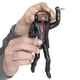 thumbnail image 5 of Figura de acción SKIBIDI Toilet Deluxe Dark Speakerman de 15 cm, 5 of 6