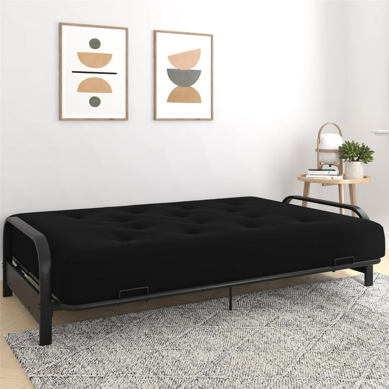 Walmart Dorel Futon Mattress Full