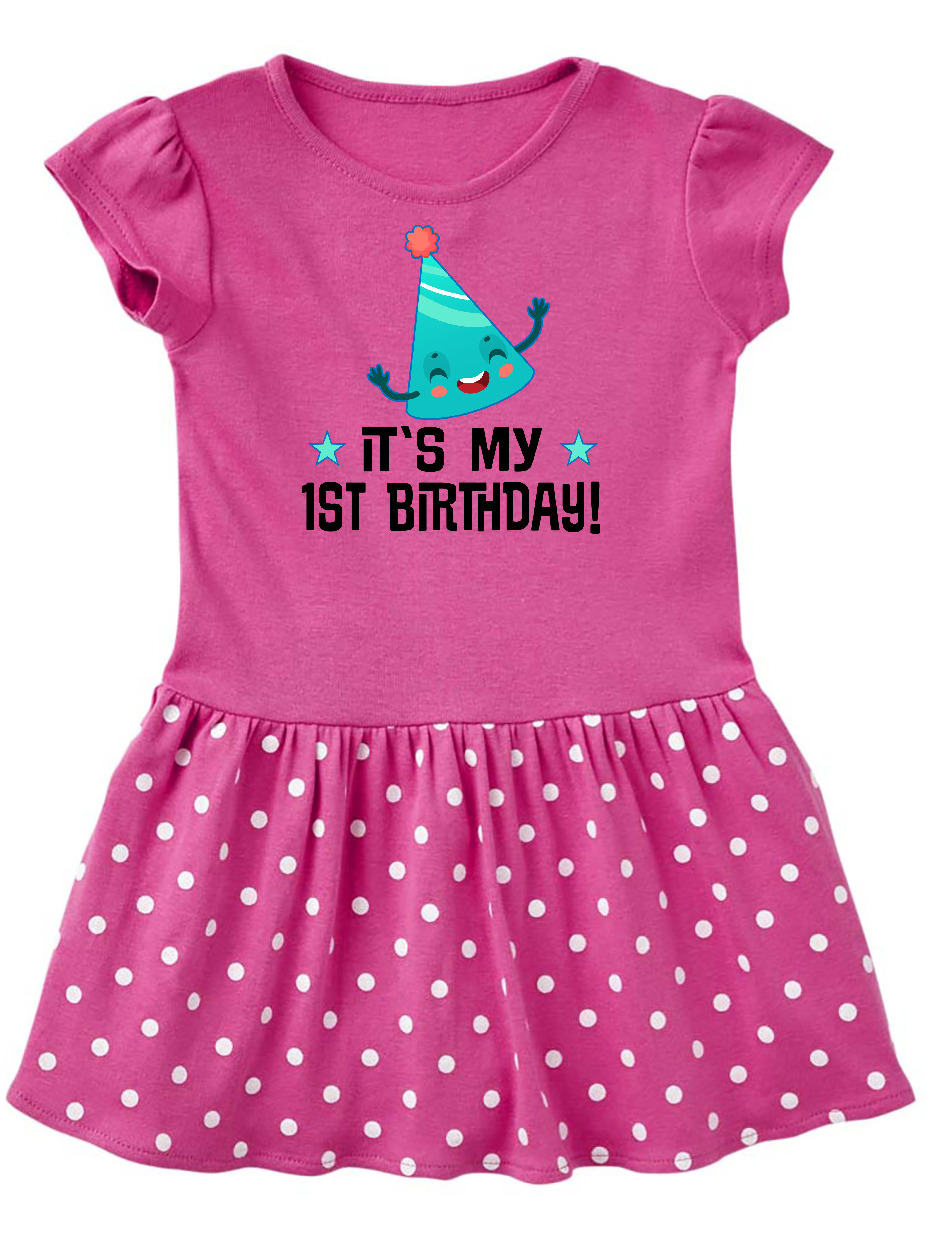 1 year old baby dress