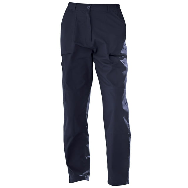 Regatta Professional Womens New Action Water Repellent Trousers