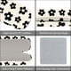thumbnail image 3 of Estuche rígido para gafas Estuche de cuero para gafas de sol Estuche para gafas, 3 of 9