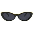 thumbnail image 2 of Hot Frame Eye Anti- Sunglasses 03, 2 of 7