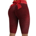 thumbnail image 1 of WILLBEST Pantalones de Yoga de Cintura Alta Para Mujer, Mallas de Entrenamiento Para Fitness, Correr, Gimnasio, Deportes, Ropa Deportiva Cómoda y Elástica. Extra Grande, 1 of 6