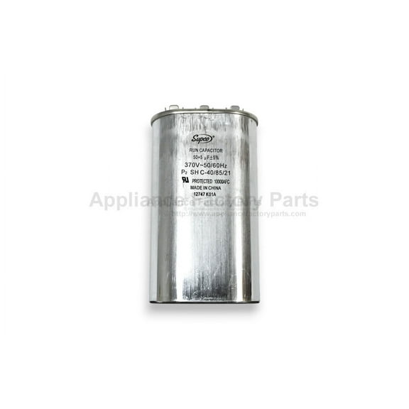 Appliance Factory Parts CAPACITOR 505MFD370V