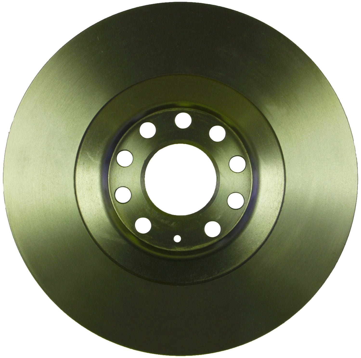 Bosch 14010019 QuietCast Disc Brake Rotor