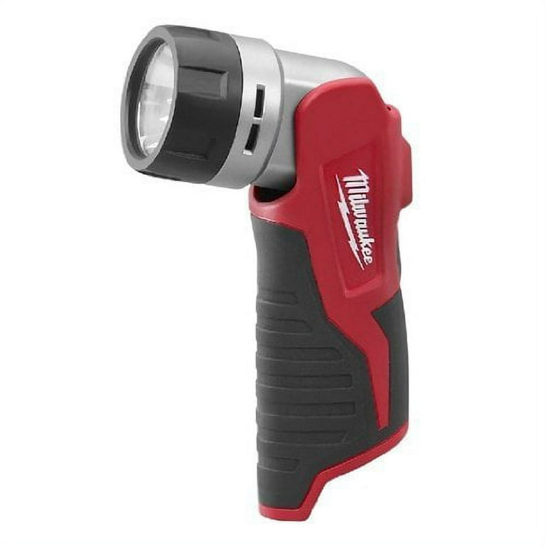 milwaukee 14.4 flashlight and drill 2504-21 M12 FUEL CP Brushless Lithium-Ion 1/2 in. Cordless Hammer Driver Kit (2 Ah) The flashlight features spot and flood beam modes allow for changing it from a high Milwaukee M18 Compact Brushless Combo