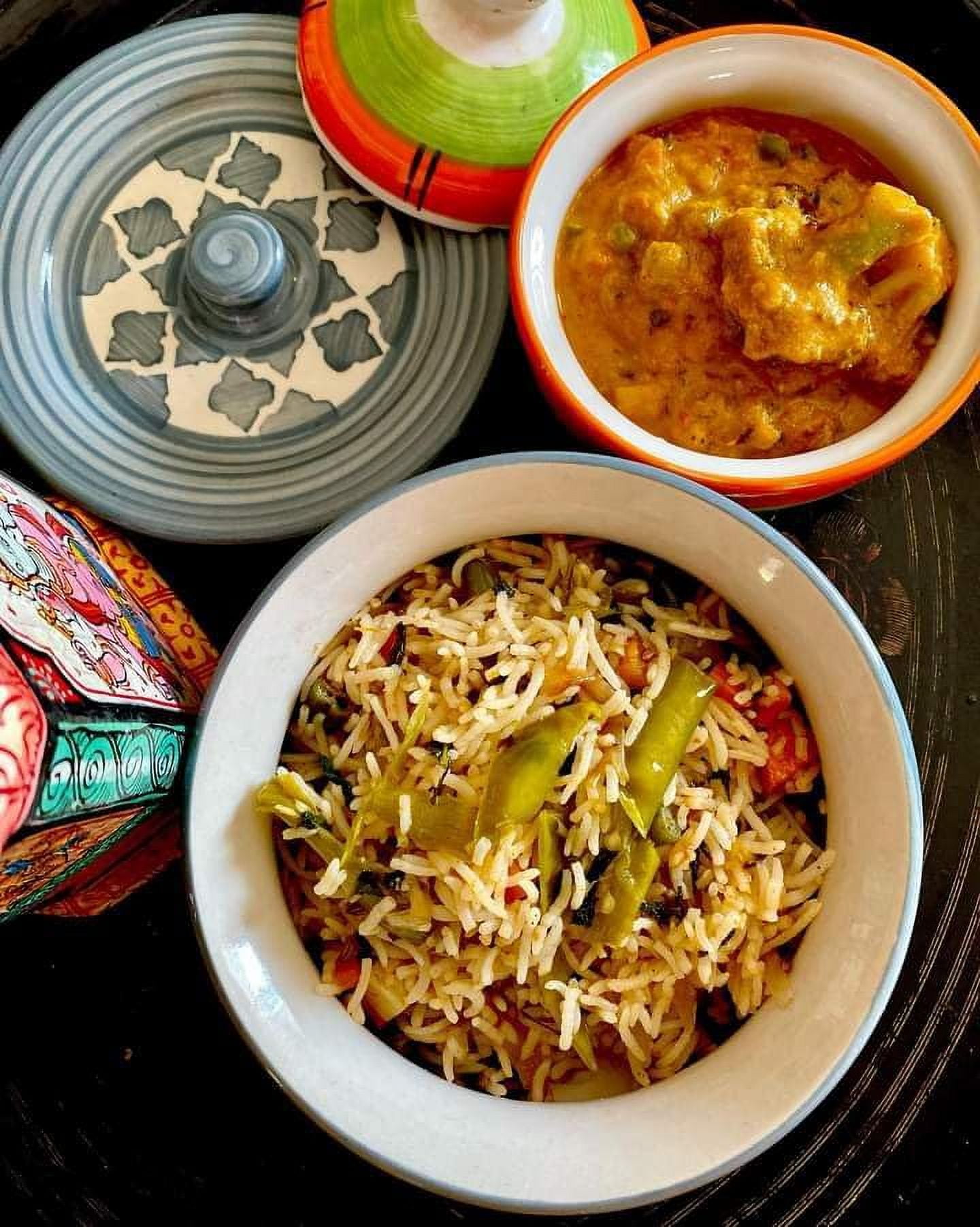 Mylapore Kitchen Biriyani Masala 100g ( Pack of 3 )Rich and Spicy Flavours of Biryani