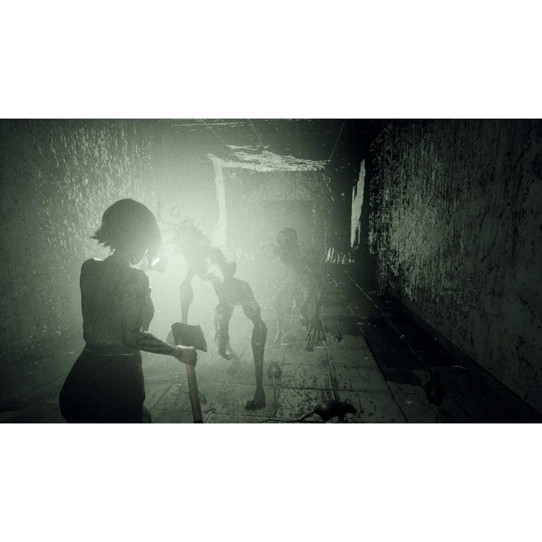 Dreadout 2 - Launch Edition [Nintendo Switch] - Walmart.com
