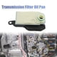 thumbnail image 3 of Filtro de transmisión automática, junta de cárter de aceite para Mazda 2 2014-2019 No.FZ11-21-500/FZ1121500, 3 of 7