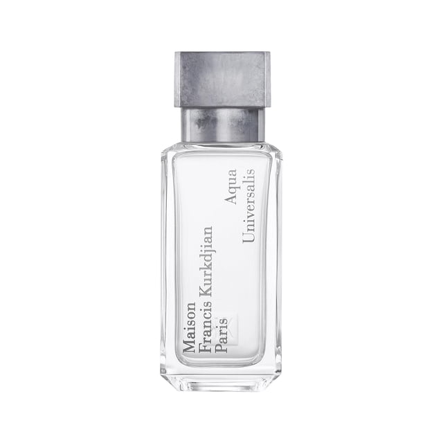 Perfume Maison Francis Kurkdjian Aqua Universalis 35 ml EDT
