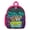 pink-style, variant on Scooby Doo Cute Cartoon backpack travel bag adjustable shoulder straps One size