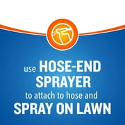 (2 pack) Cutter Backyard Bug Control Ready-to-Spray Concentrate, Kills Mosquitoes, Fleas and More, 32 Oz