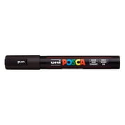 POSCA Paint Marker, PC-5M Medium Bullet, Black