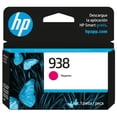 thumbnail image 1 of HEWLETT PACKARD - HP 938 MAGENTA ORIGINAL INK CARTRIDGE, 1 of 1