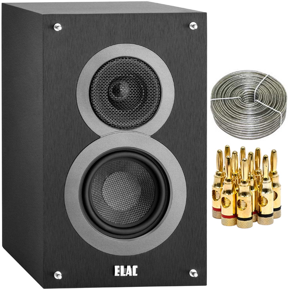 elac b4 review