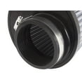 thumbnail image 3 of aFe Power 21-90093 Performance Replacement Air Filter, 3 IN F (offset) x 6 IN B x 4-3/4 IN T x 9 IN H, Washable, Oil-Free Media, 3 of 4