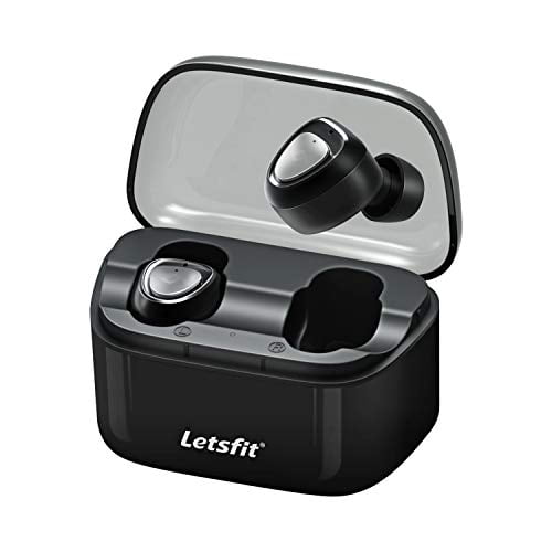 Letsfit True Wireless Earbuds 