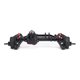 thumbnail image 2 of Eje CVD delantero de acero 1/10 Moyic para Axial SCX10 RC, accesorios de coche RC, piezas de repuesto, 2 of 6