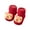 A, variant on Toddler Winter Socks Holiday Design Plush Interior Slip-Resistant Breathable Combed Cotton Floor Socks For Children