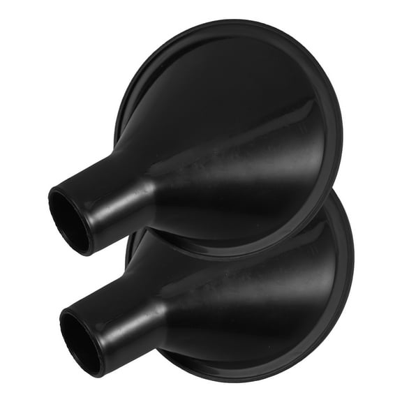 2pcs Watering Can Head Universal Garden Sprinkler Head Garden Shower Heads Plastic Replacement Sprinkler Head Watering Can Spray Spout