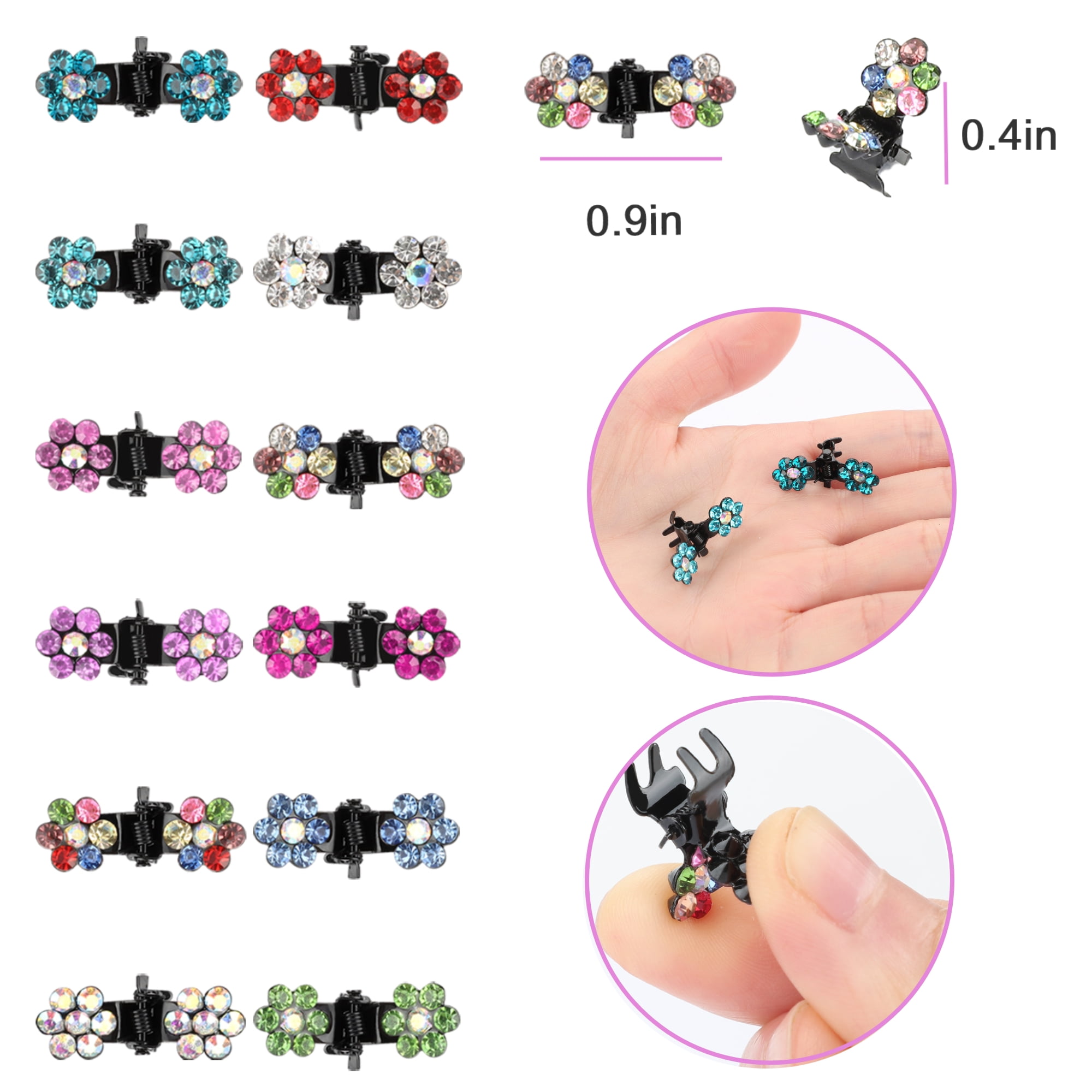 【新品】SHALOM HAIR CLIP c08d3091-6831-46c2-ab66-