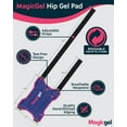 thumbnail image 3 of Magic Gel Reusable Gel Cold Pack, 1 Count, 3 of 8