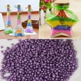 thumbnail image 3 of hejhncii 8Pcs Mini Styrofoam Balls Small Tiny Foam Beads Slime School Art Crafts Supplies, 3 of 8