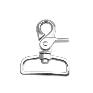 Swivel Snaps in Rope and Chain Accessories