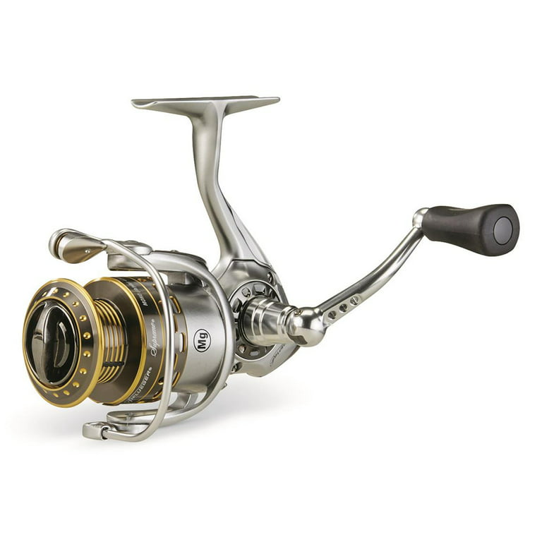 Pflueger Supreme Spinning Reel Great For Humpies for Sale in Marysville, WA  - OfferUp